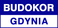 Logo Budokor Gdynia
